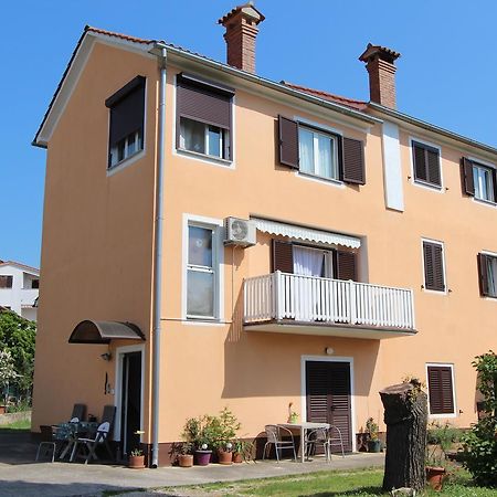 Apartments Rosanna Rovinj Ngoại thất bức ảnh