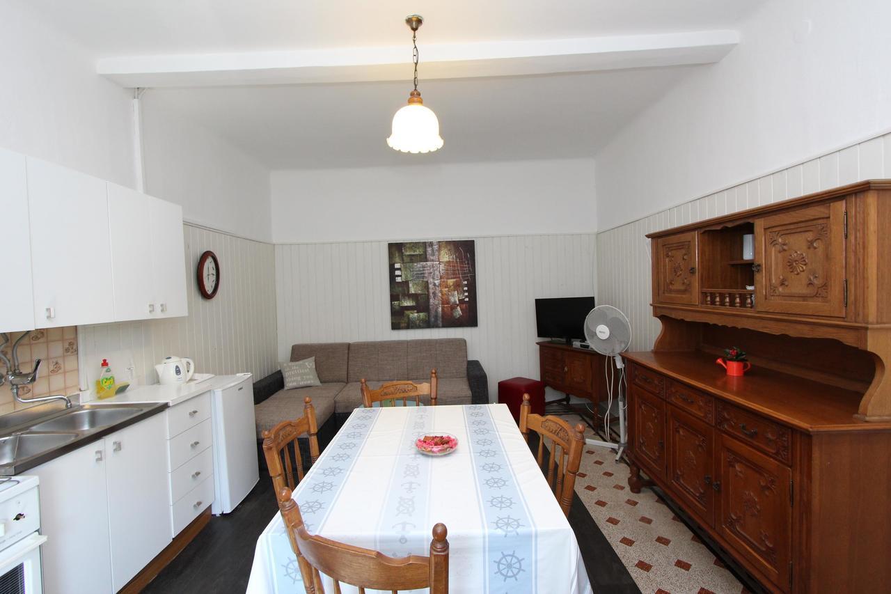 Apartments Rosanna Rovinj Phòng bức ảnh