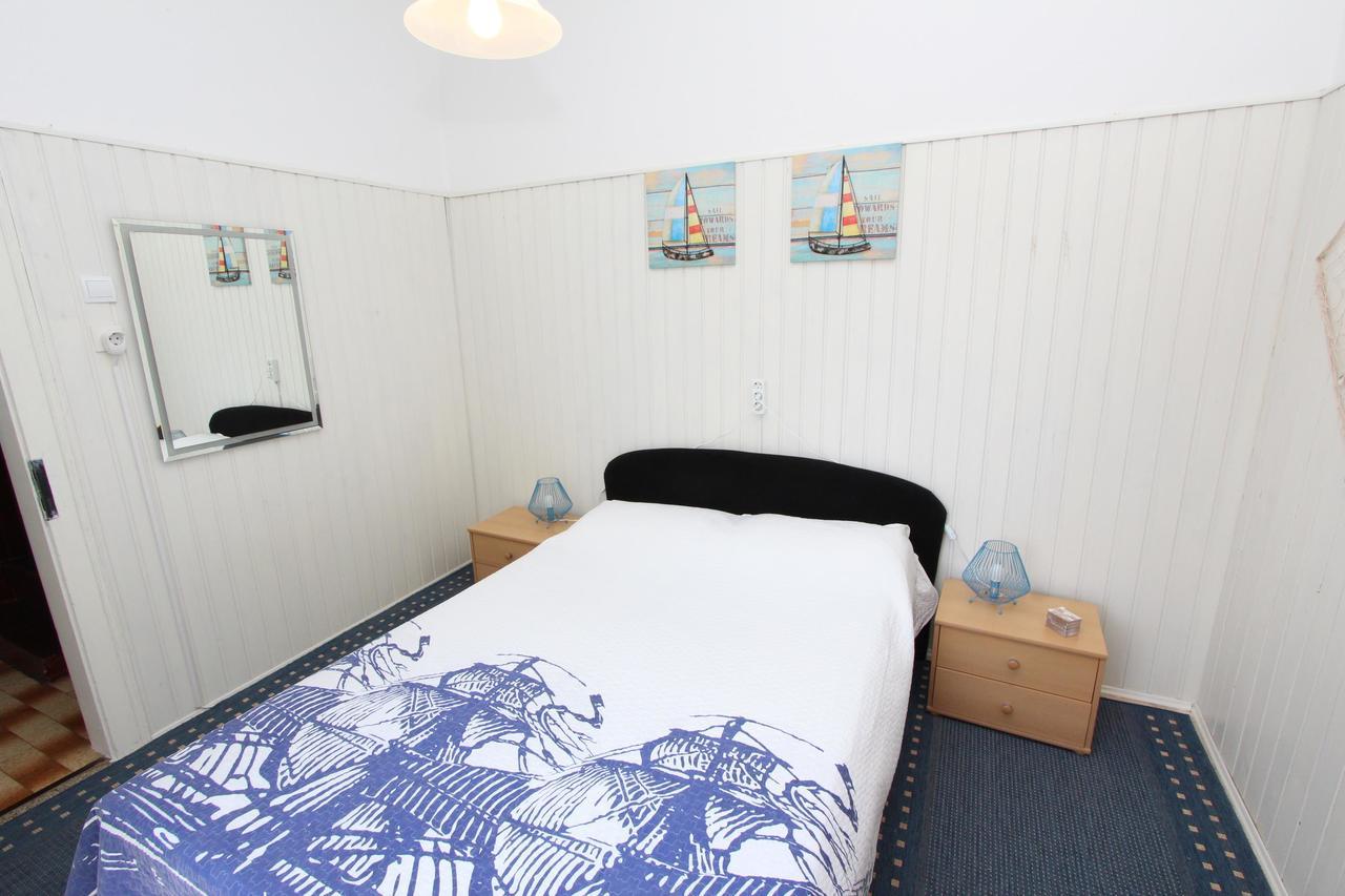 Apartments Rosanna Rovinj Phòng bức ảnh