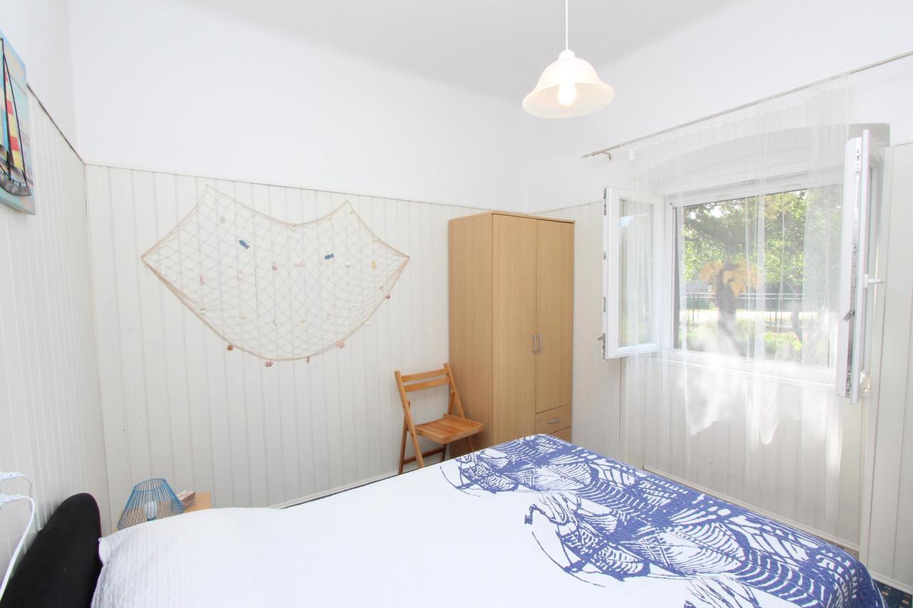 Apartments Rosanna Rovinj Ngoại thất bức ảnh