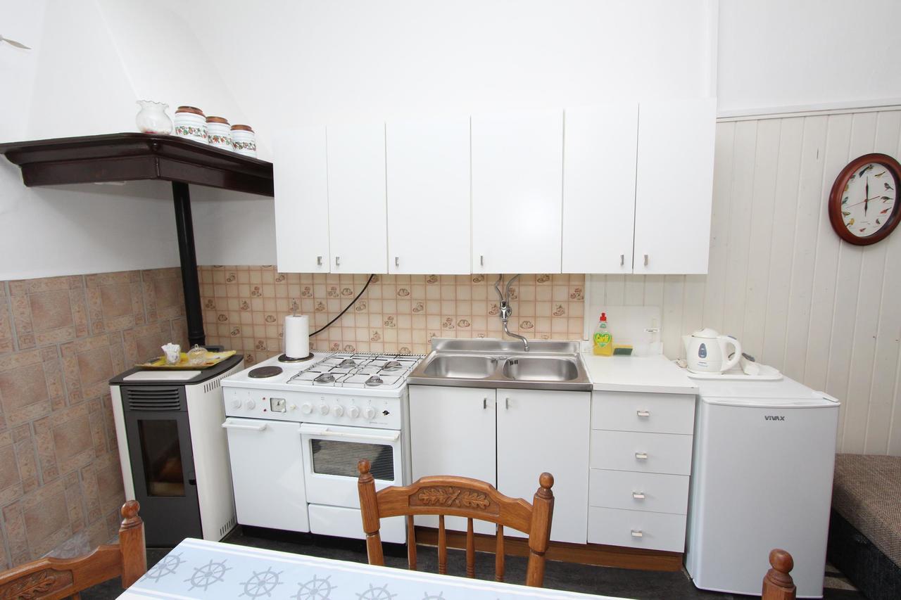 Apartments Rosanna Rovinj Phòng bức ảnh