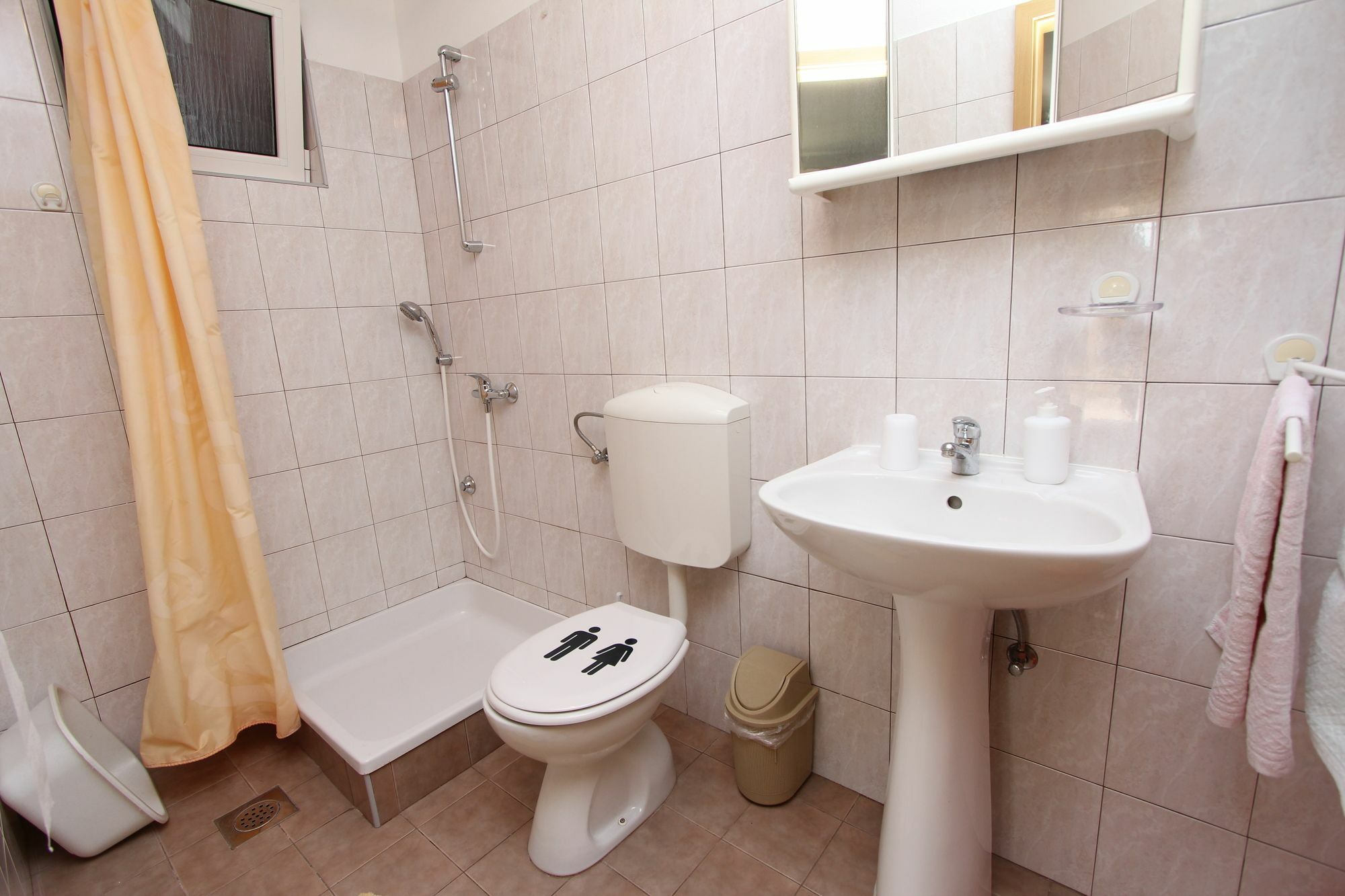 Apartments Rosanna Rovinj Ngoại thất bức ảnh