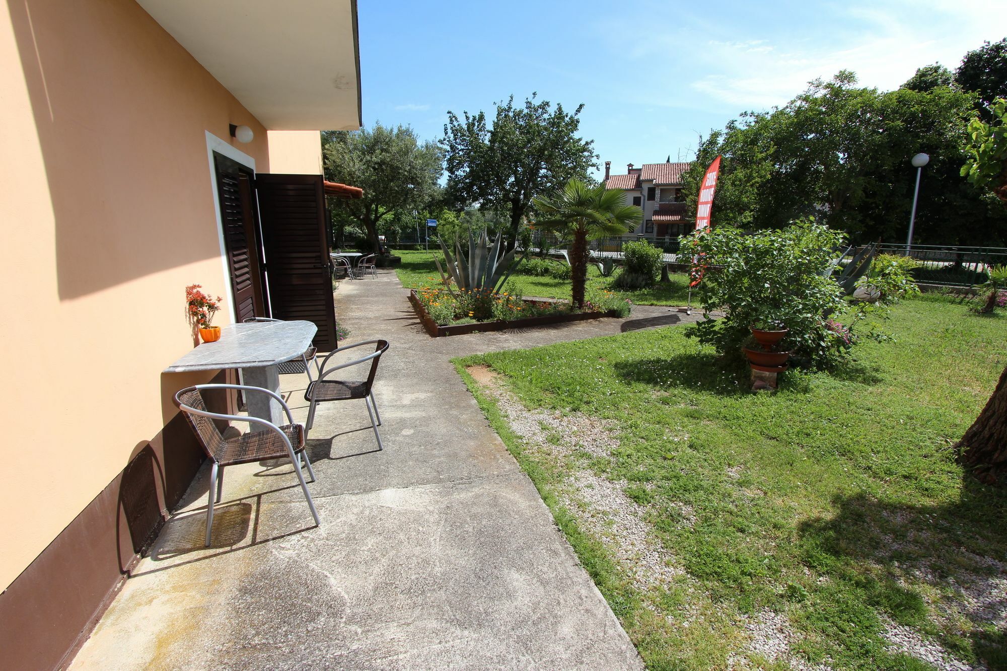 Apartments Rosanna Rovinj Ngoại thất bức ảnh