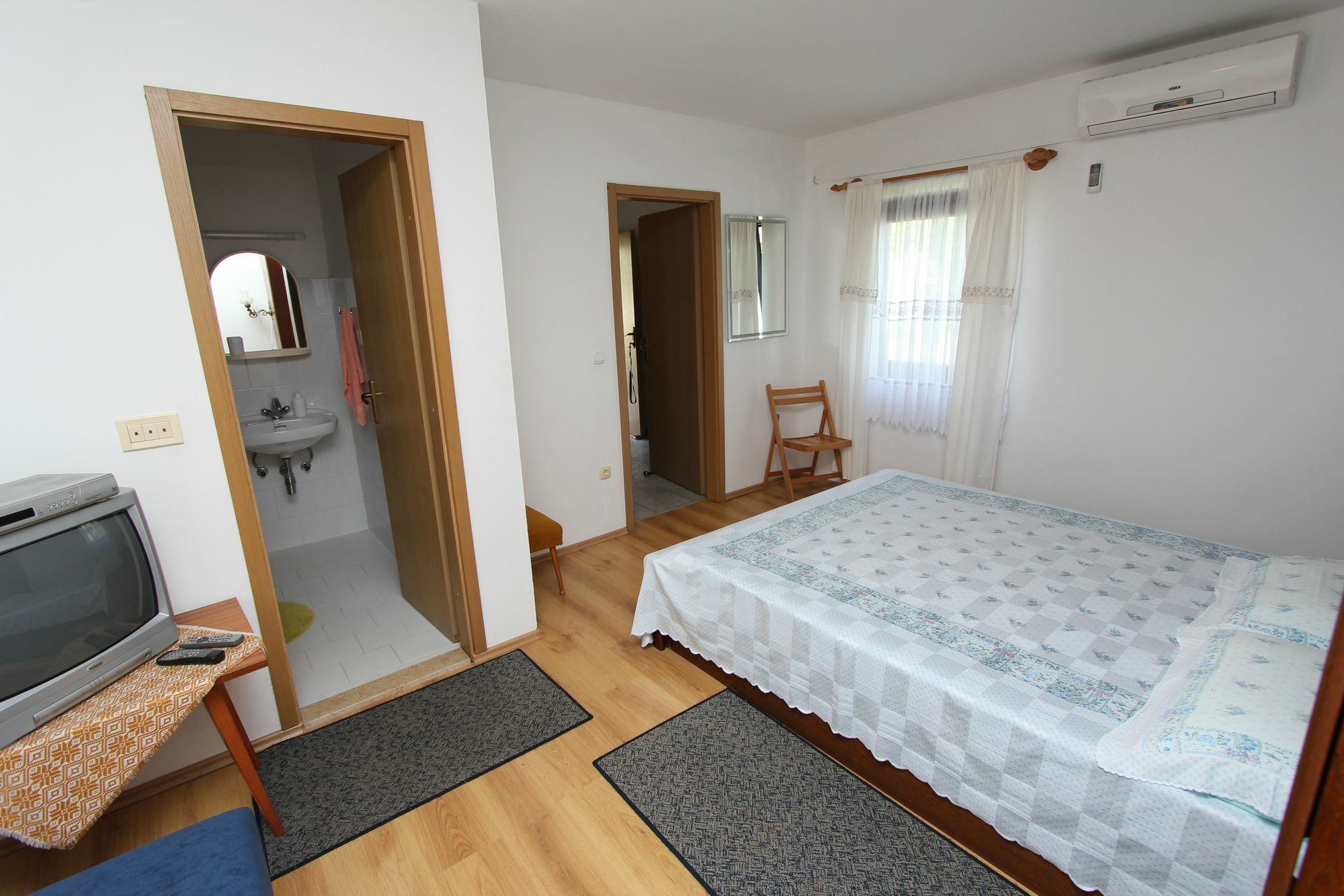 Apartments Rosanna Rovinj Ngoại thất bức ảnh