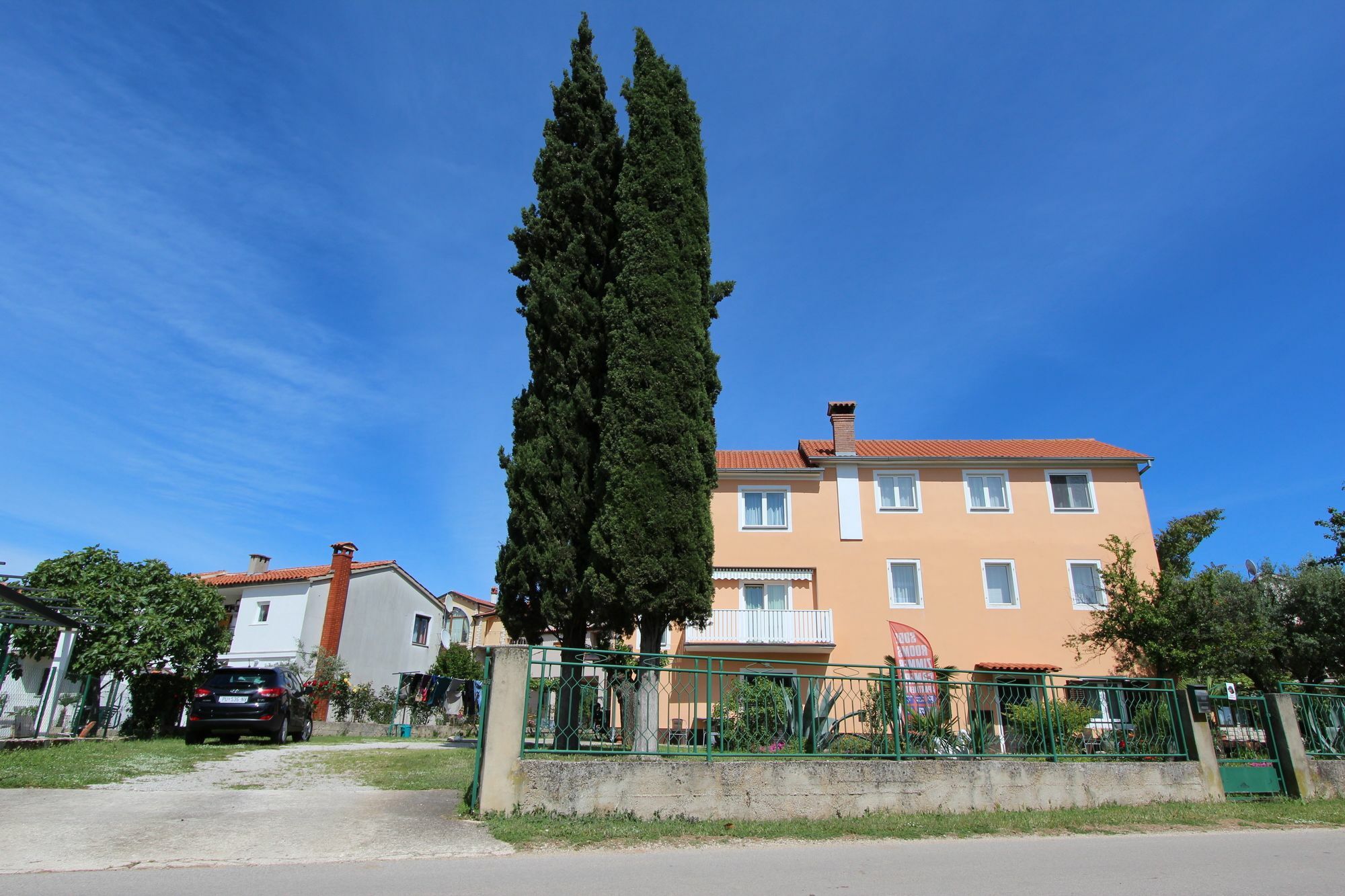 Apartments Rosanna Rovinj Ngoại thất bức ảnh