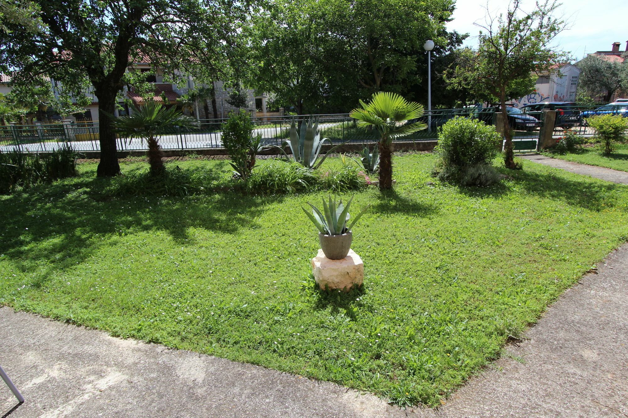 Apartments Rosanna Rovinj Ngoại thất bức ảnh