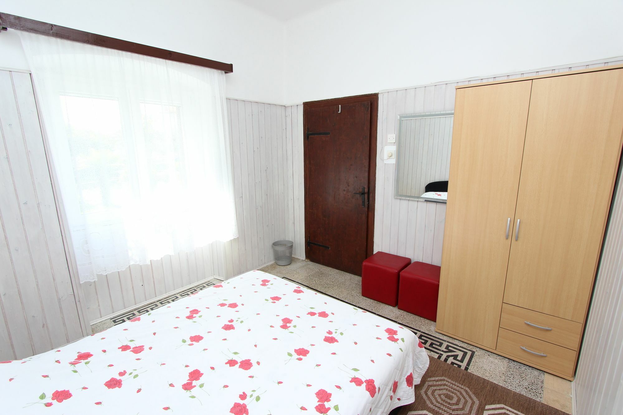 Apartments Rosanna Rovinj Ngoại thất bức ảnh