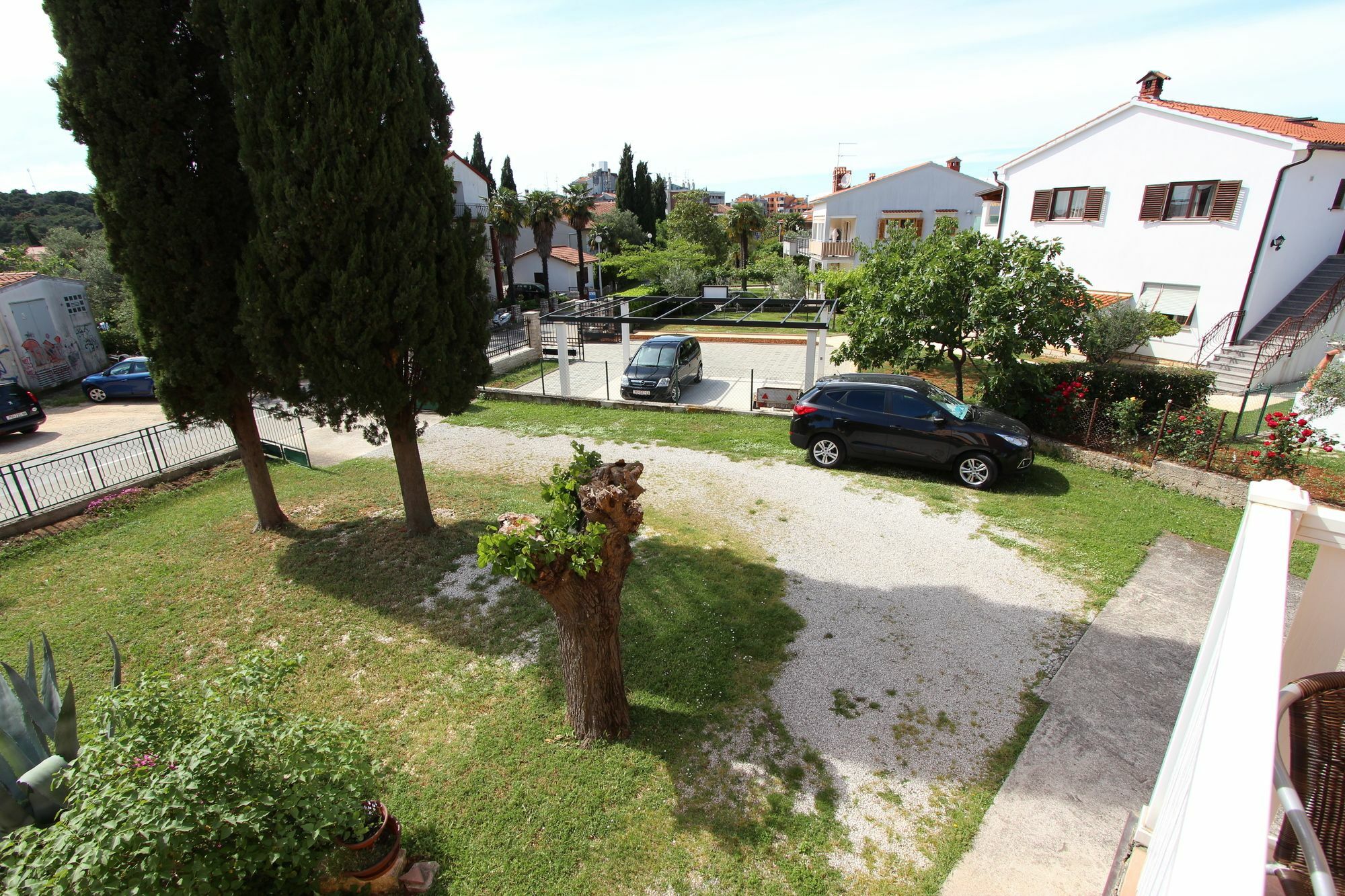 Apartments Rosanna Rovinj Ngoại thất bức ảnh